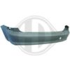 DIEDERICHS 1466055 Bumper